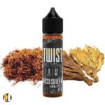 جویس تنباکو سیلور توئیست <br><span>Twist Tobacco Silver No.1 60ml</span>